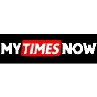 my times now